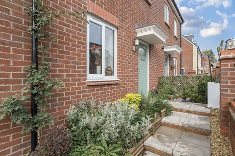 undefined, Worsfold Drive, Ludgershall, SP11 9UX