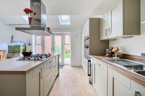 undefined, Worsfold Drive, Ludgershall, SP11 9UX