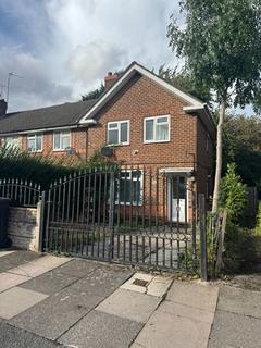 undefined, Blandford Road, Quinton, Birmingham, B32 2LN