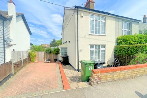 Mell Road, Tollesbury, Maldon, CM9