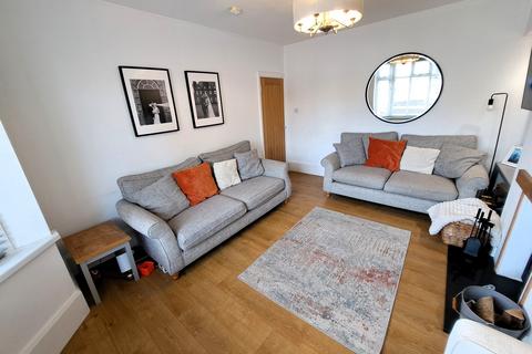 3 bedroom semi-detached house for sale, Belle Vue Gardens, Brecon, Powys.