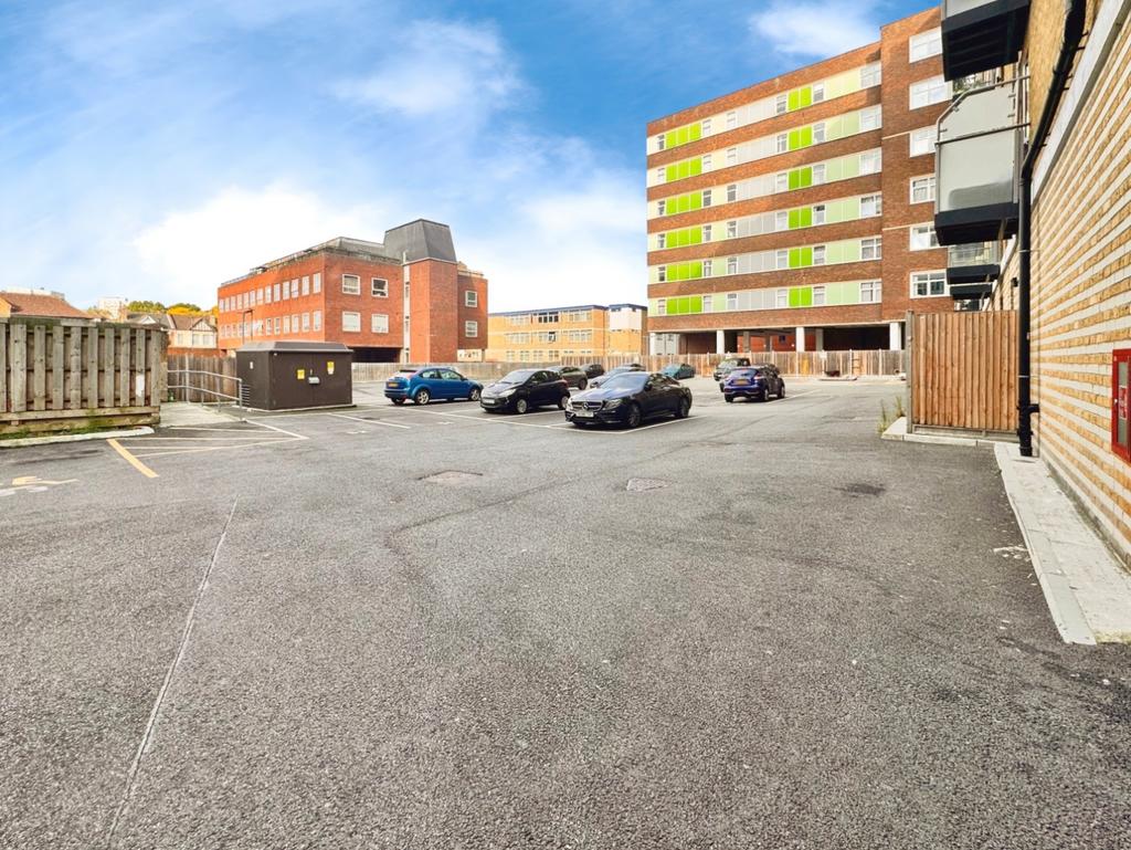Car Park