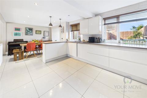 4 bedroom detached house for sale, Reynard Way, Kingsthorpe, Northamptonshire NN2