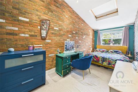4 bedroom detached house for sale, Reynard Way, Kingsthorpe, Northamptonshire NN2