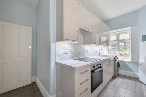 1 bedroom flat for sale, Northwick Terrace, London, NW8