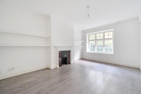 1 bedroom flat for sale, Northwick Terrace, London, NW8