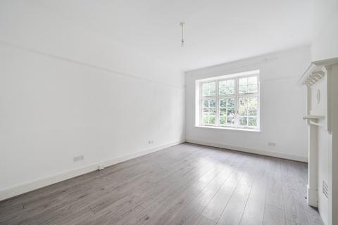 1 bedroom flat for sale, Northwick Terrace, London, NW8