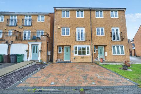 17 Kielder Drive, Middleton, Leeds, LS10 4FX