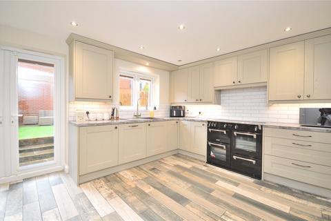 17 Kielder Drive, Middleton, Leeds, LS10 4FX