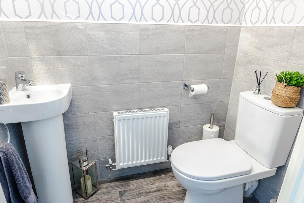 Kitchenwc