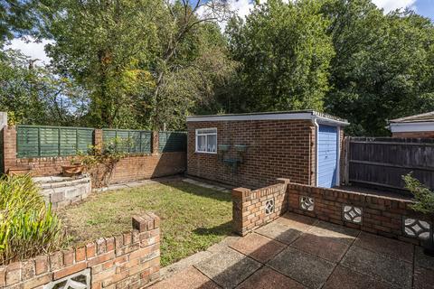 undefined, The Grove, Southampton SO19