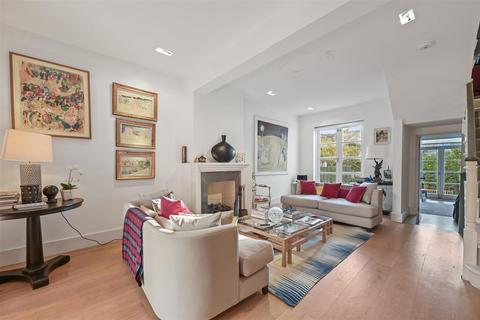 4 bedroom terraced house for sale, Ceylon Road, London W14