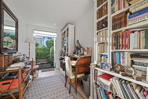 4 bedroom terraced house for sale, Ceylon Road, London W14