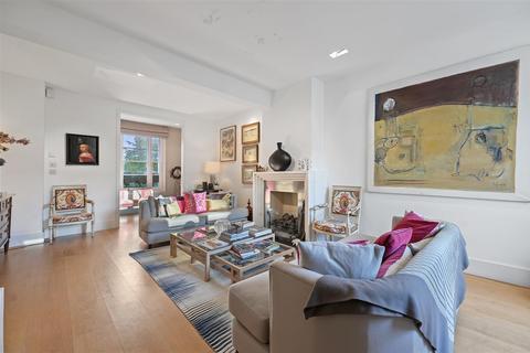 undefined, Ceylon Road, London W14