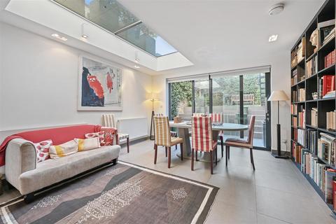 undefined, Ceylon Road, London W14
