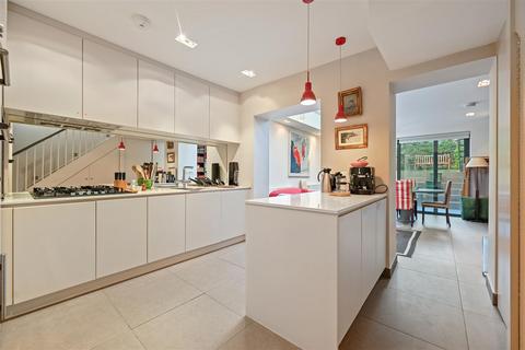 undefined, Ceylon Road, London W14