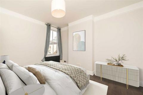 undefined, White Hart Lane, London SW13