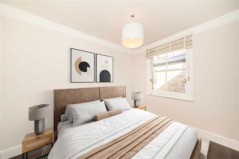undefined, White Hart Lane, London SW13