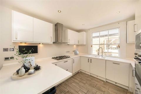 undefined, White Hart Lane, London SW13