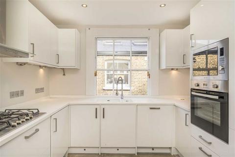 undefined, White Hart Lane, London SW13