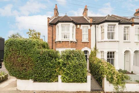 undefined, Hydethorpe Road, London SW12