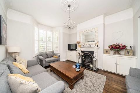 undefined, Hydethorpe Road, London SW12