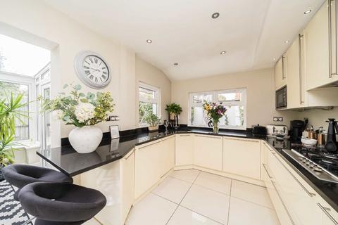 undefined, Hydethorpe Road, London SW12
