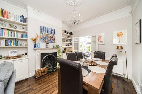 undefined, Hydethorpe Road, London SW12