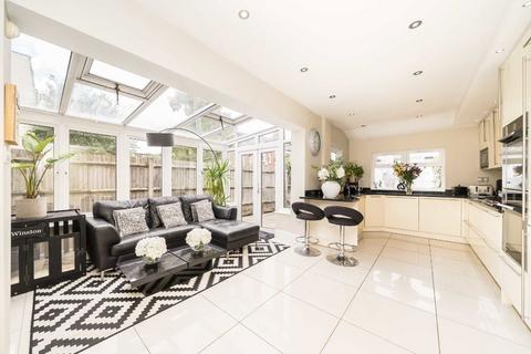 undefined, Hydethorpe Road, London SW12