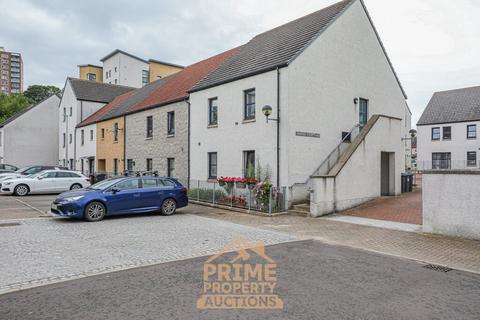undefined, Crosier Courtyard, Aberdeen AB24