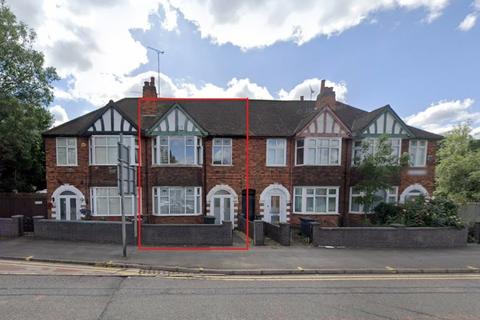 3 bedroom terraced house for sale, Hinckley Road, Western Park, Leicester LE3