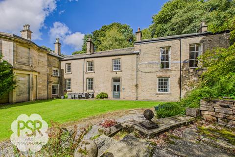 undefined, Park Hall Estate, Little Hayfield, SK22