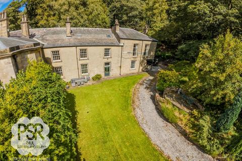 undefined, Park Hall Estate, Little Hayfield, SK22