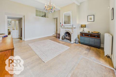 undefined, Park Hall Estate, Little Hayfield, SK22