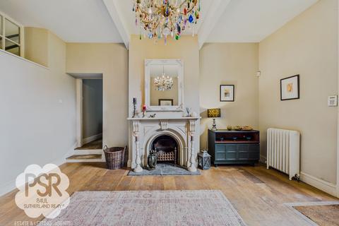 undefined, Park Hall Estate, Little Hayfield, SK22