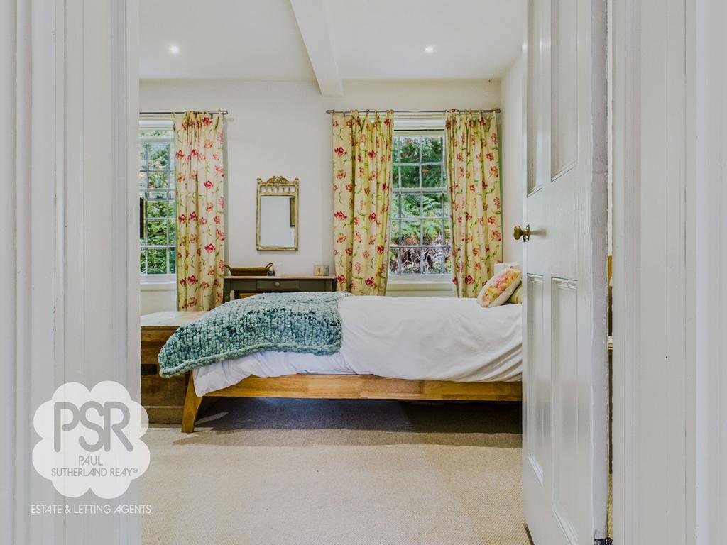 53 - Bedroom Five