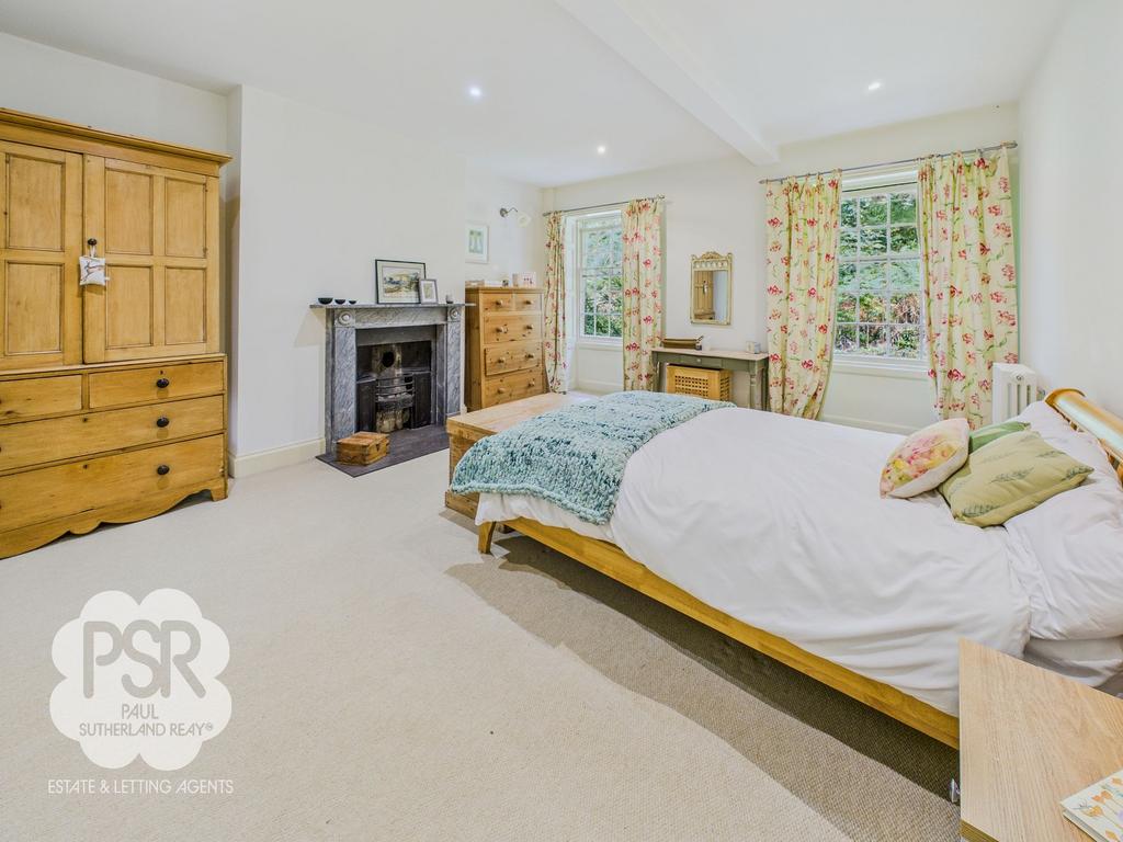 54 - Bedroom Five