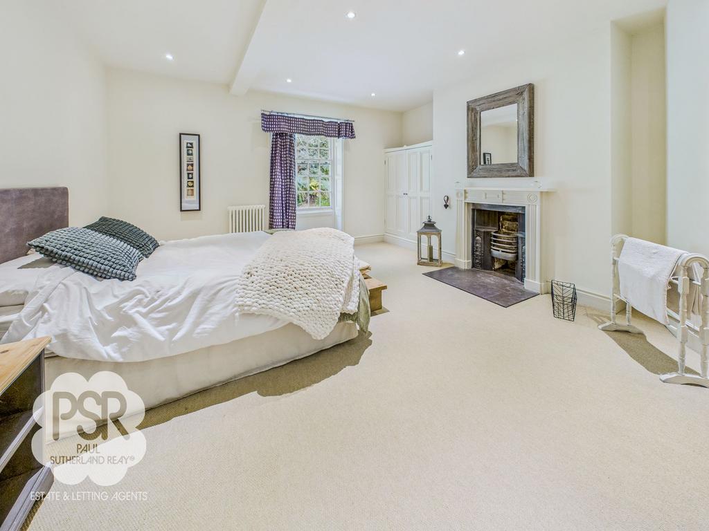 58 - Bedroom Four