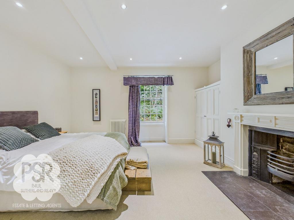 59 - Bedroom Four