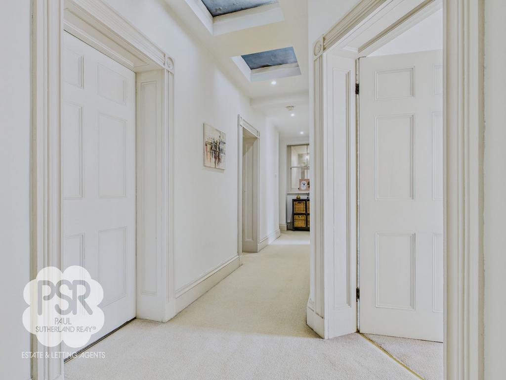 66 - Upper Hallway