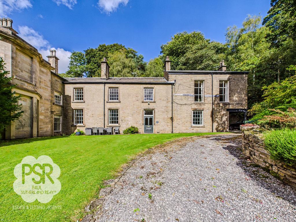 75 - Park Lodge