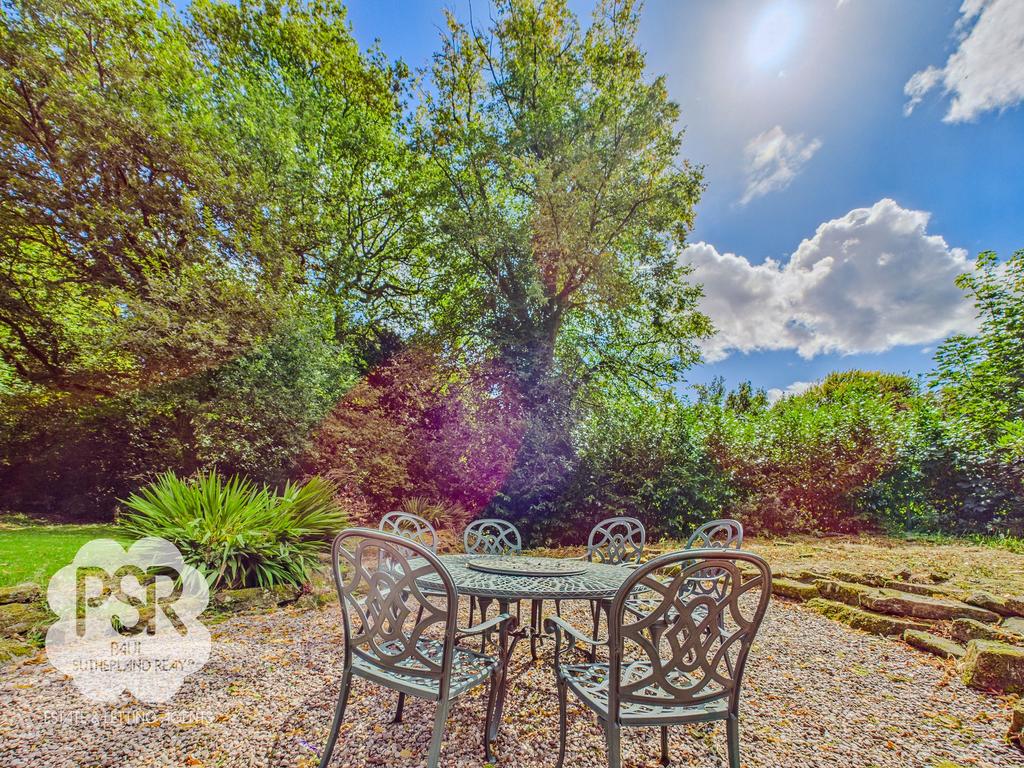 76 - Another Outdoor Seating Area