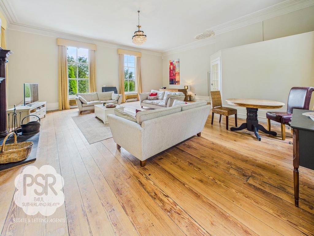 Drawing Room
