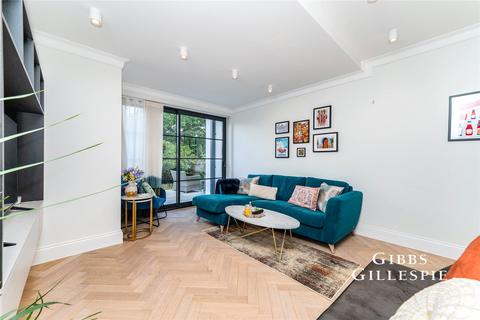 2 bedroom flat to rent, Cleveland Road, London, W13