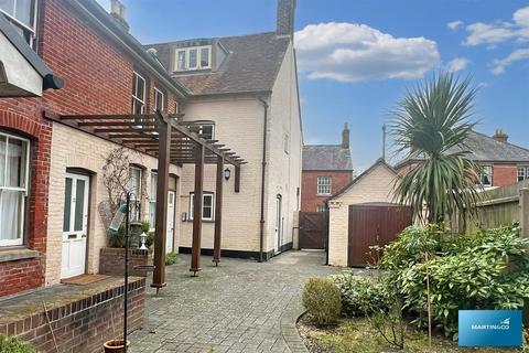 1 bedroom flat to rent, Ringwood, Hampshire