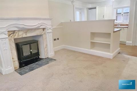 1 bedroom flat to rent, Ringwood, Hampshire