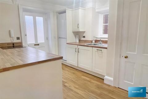 1 bedroom flat to rent, Ringwood, Hampshire