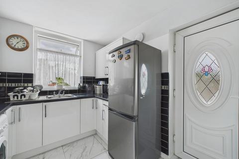 undefined, Lord Street, Clifton