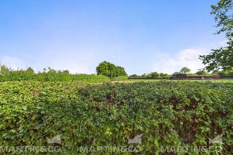 undefined, Brick Kiln Lane, Moss