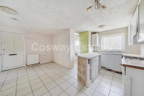 undefined, Bittacy Hill, Mill Hill